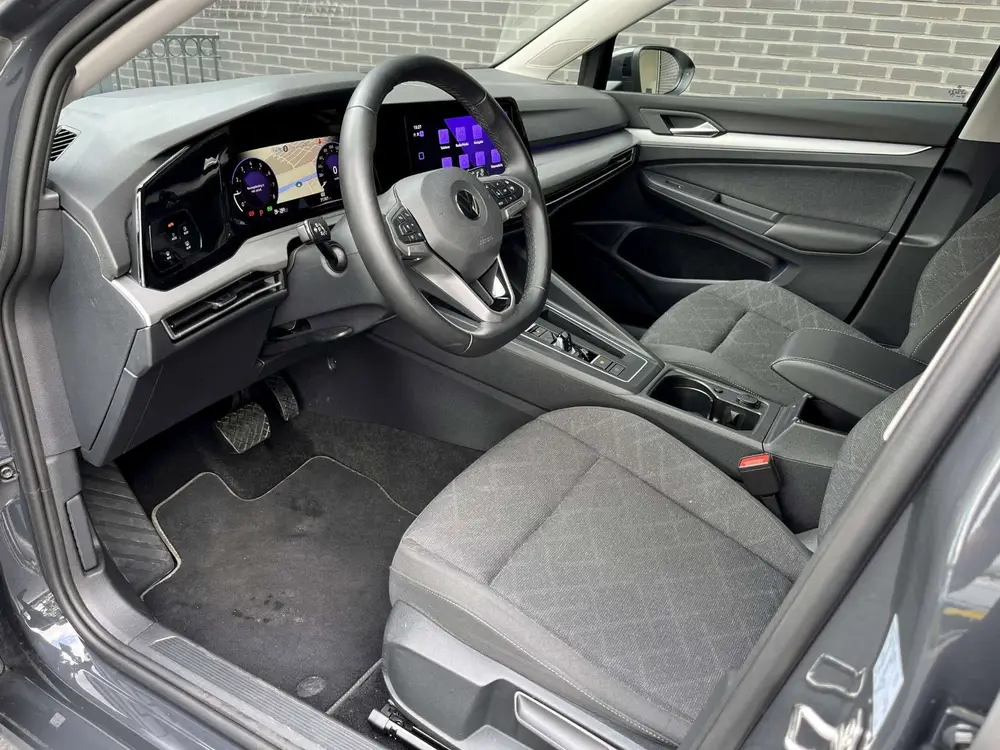 Volkswagen Golf Variant 1.5 eTSI Life Business DSG | Camera uit 2023, foto 14