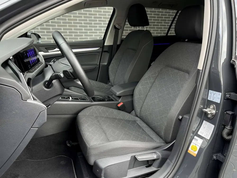 Volkswagen Golf Variant 1.5 eTSI Life Business DSG | Camera uit 2023, foto 15