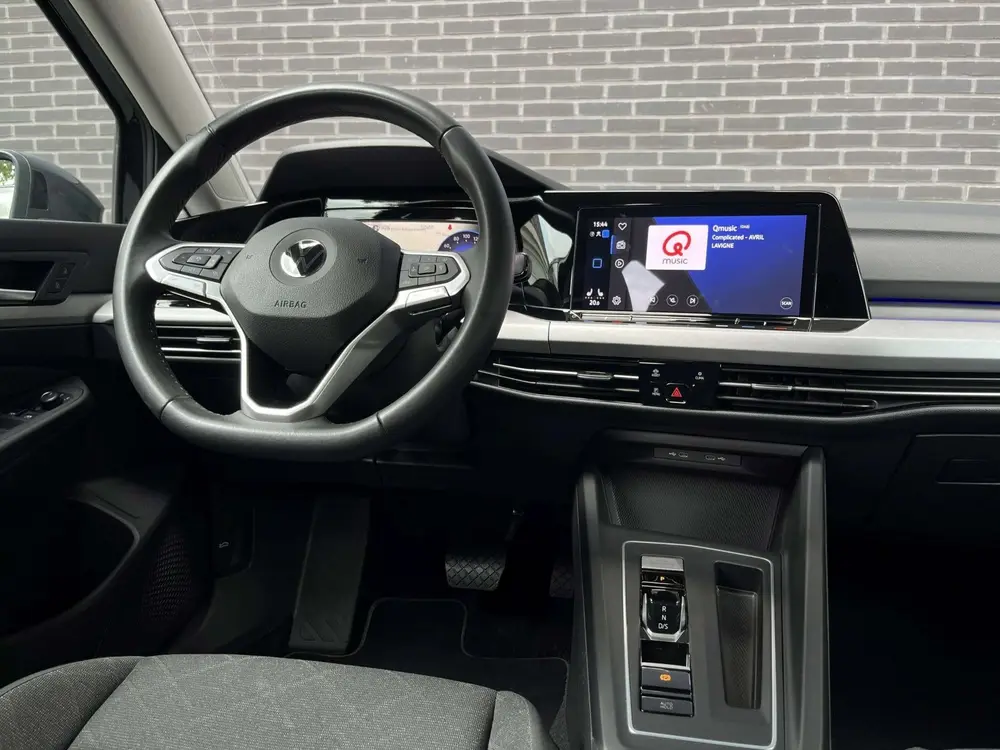 Volkswagen Golf Variant 1.5 eTSI Life Business DSG | Camera uit 2023, foto 18