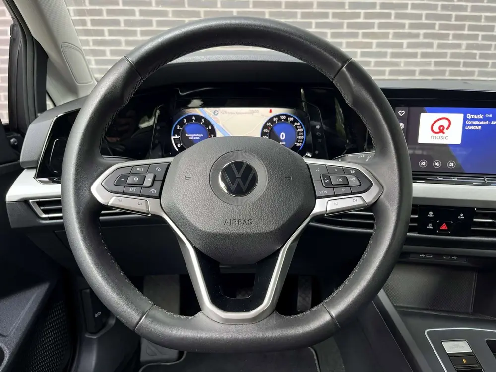 Volkswagen Golf Variant 1.5 eTSI Life Business DSG | Camera uit 2023, foto 19