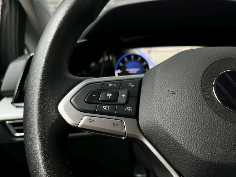 Volkswagen Golf Variant 1.5 eTSI Life Business DSG | Camera uit 2023, foto 20