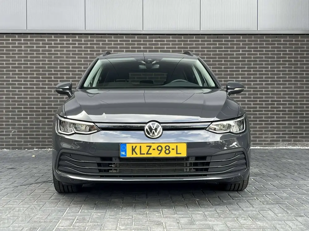 Volkswagen Golf Variant 1.5 eTSI Life Business DSG | Camera uit 2023, foto 3