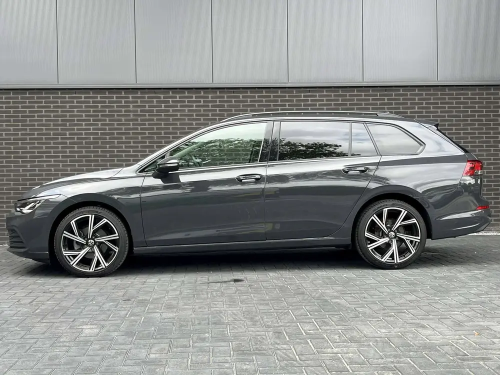 Volkswagen Golf Variant 1.5 eTSI Life Business DSG | Camera uit 2023, foto 5
