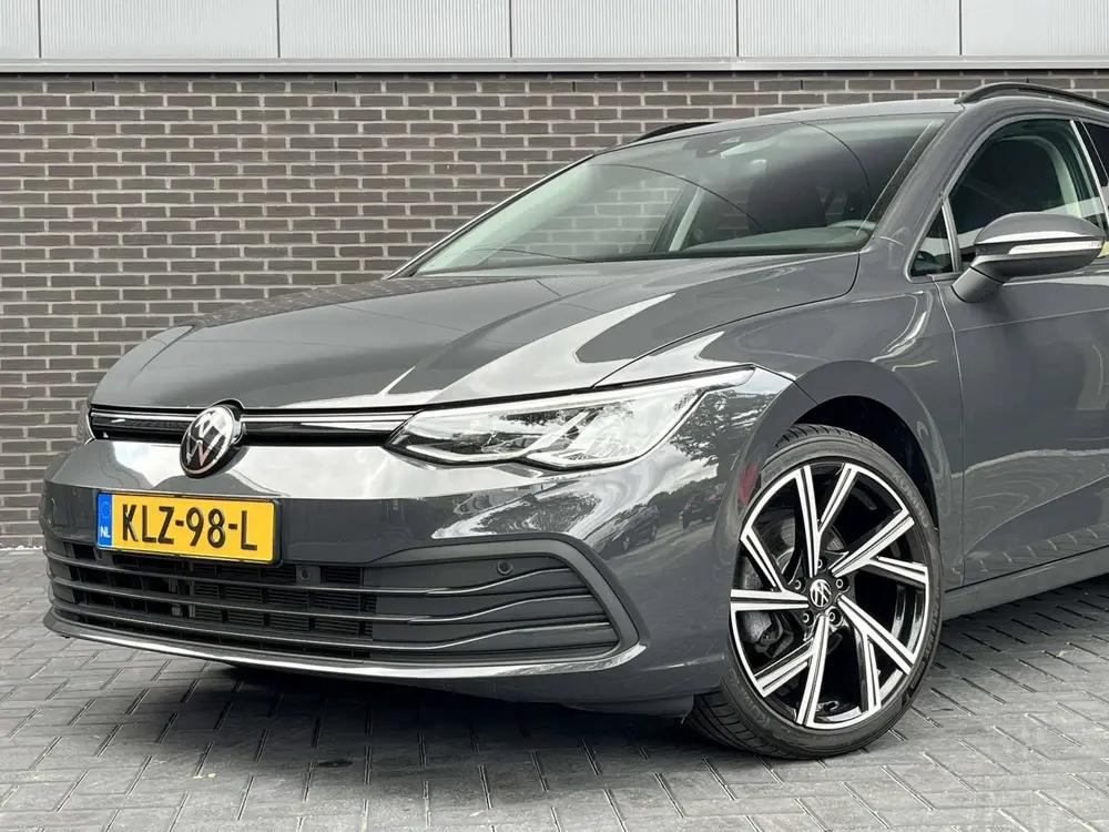 Volkswagen Golf Variant 1.5 eTSI Life Business DSG | Camera uit 2023, foto 7