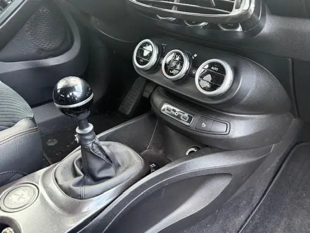 Fiat 500 1.0 GSE 120th Ed. *carplay *cruise *climate *18 uit 2019, foto 14