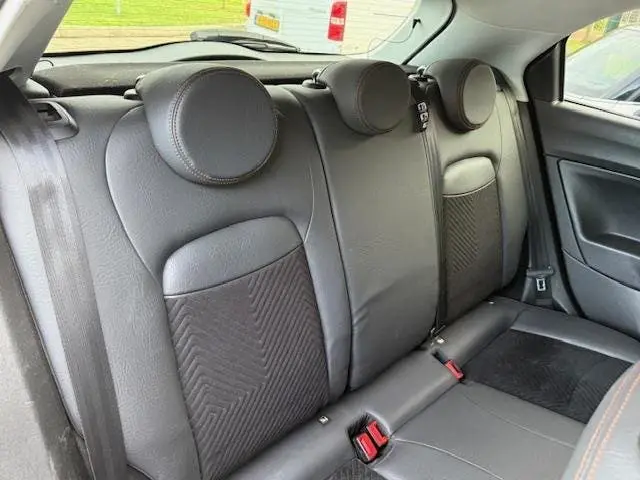 Fiat 500 1.0 GSE 120th Ed. *carplay *cruise *climate *18 uit 2019, foto 18