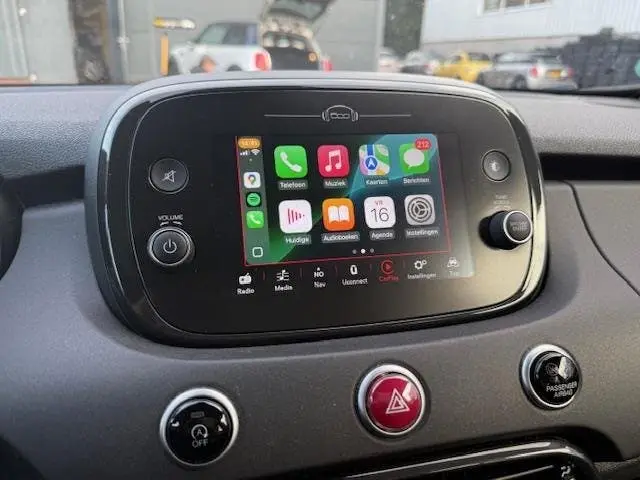 Fiat 500 1.0 GSE 120th Ed. *carplay *cruise *climate *18 uit 2019, foto 20