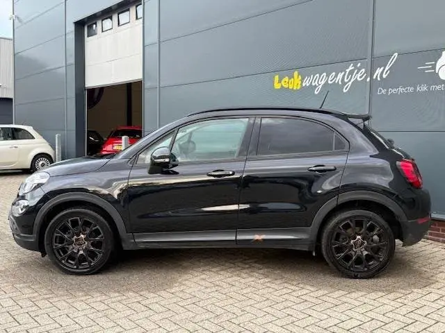 Fiat 500 1.0 GSE 120th Ed. *carplay *cruise *climate *18 uit 2019, foto 6