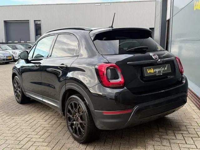 Fiat 500 1.0 GSE 120th Ed. *carplay *cruise *climate *18 uit 2019, foto 8