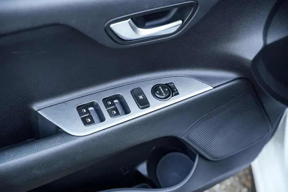 Kia Rio 1.0 TGDI DynamicLine GT Line Lane Assist L uit 2020, foto 11