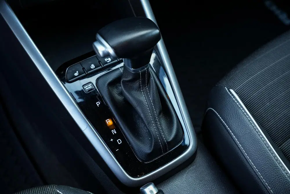 Kia Rio 1.0 TGDI DynamicLine GT Line Lane Assist L uit 2020, foto 12