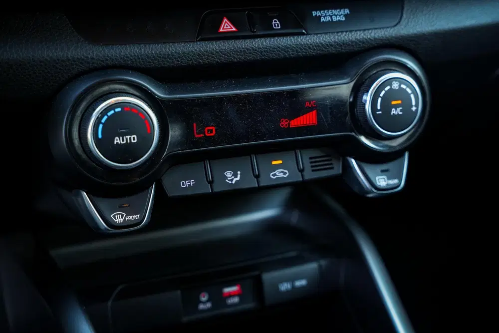 Kia Rio 1.0 TGDI DynamicLine GT Line Lane Assist L uit 2020, foto 14