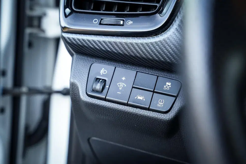 Kia Rio 1.0 TGDI DynamicLine GT Line Lane Assist L uit 2020, foto 18