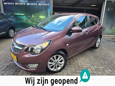 Opel Karl 1.0 ecoFLEX Innovation |1E EGENAAR | 3\6 OF12 MND uit 2019