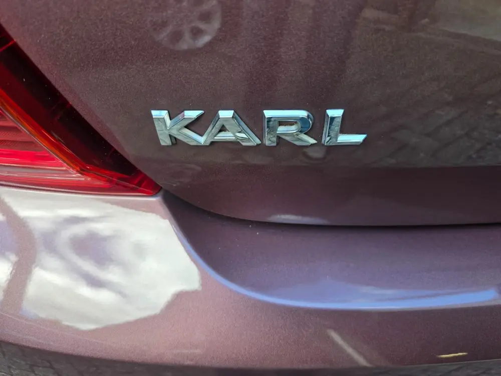 Opel Karl 1.0 ecoFLEX Innovation |1E EGENAAR | 3\6 OF12 MND uit 2019, foto 12