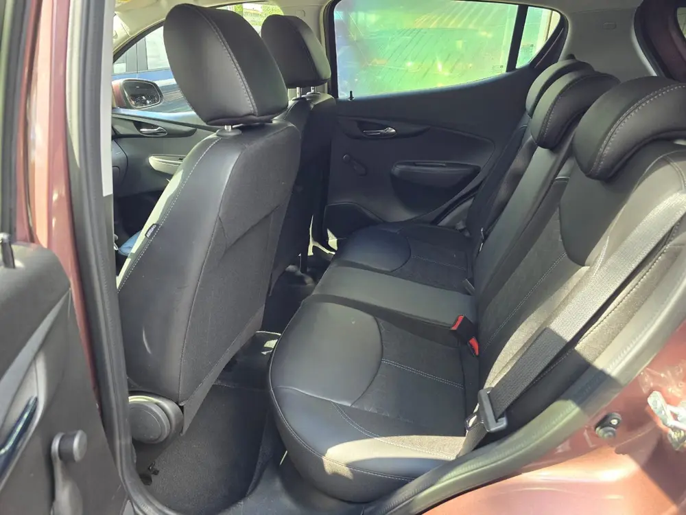 Opel Karl 1.0 ecoFLEX Innovation |1E EGENAAR | 3\6 OF12 MND uit 2019, foto 17