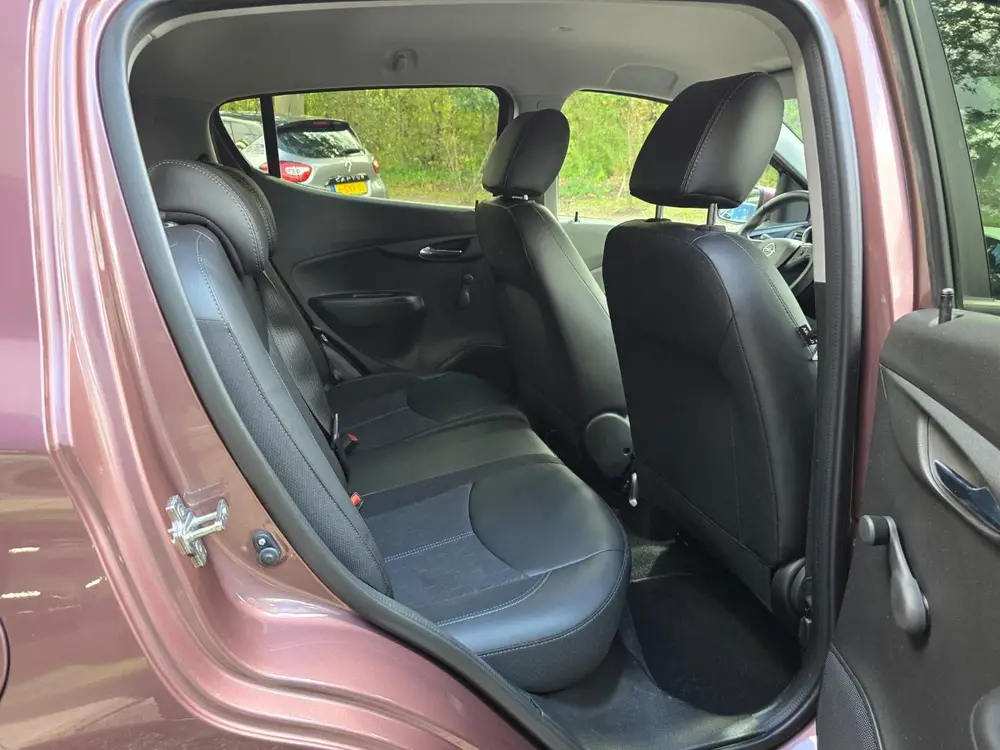 Opel Karl 1.0 ecoFLEX Innovation |1E EGENAAR | 3\6 OF12 MND uit 2019, foto 18