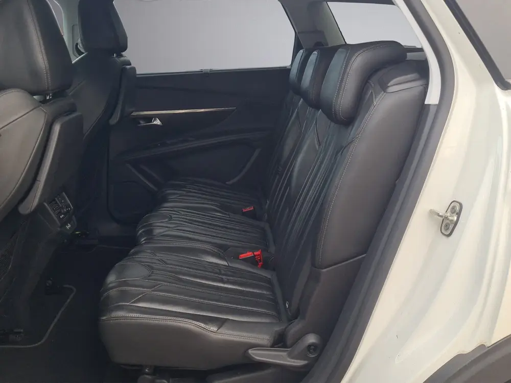 Peugeot 5008 1.5 BlueHDI Blue Lease GT-Line Full LED NAVIG P uit 2019, foto 11