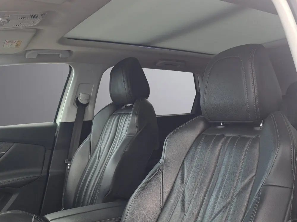 Peugeot 5008 1.5 BlueHDI Blue Lease GT-Line Full LED NAVIG P uit 2019, foto 13