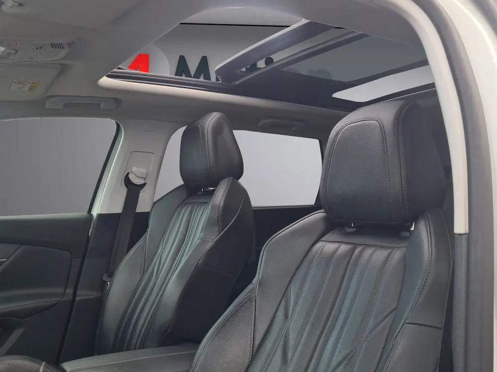 Peugeot 5008 1.5 BlueHDI Blue Lease GT-Line Full LED NAVIG P uit 2019, foto 14