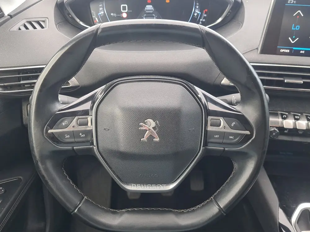Peugeot 5008 1.5 BlueHDI Blue Lease GT-Line Full LED NAVIG P uit 2019, foto 17
