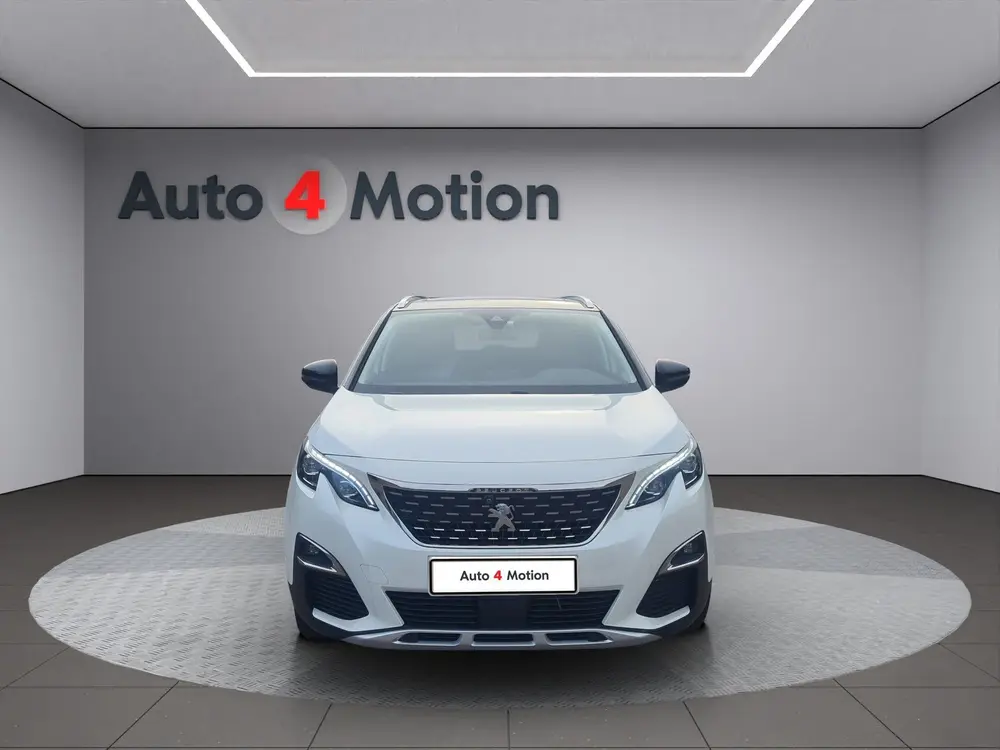 Peugeot 5008 1.5 BlueHDI Blue Lease GT-Line Full LED NAVIG P uit 2019, foto 2