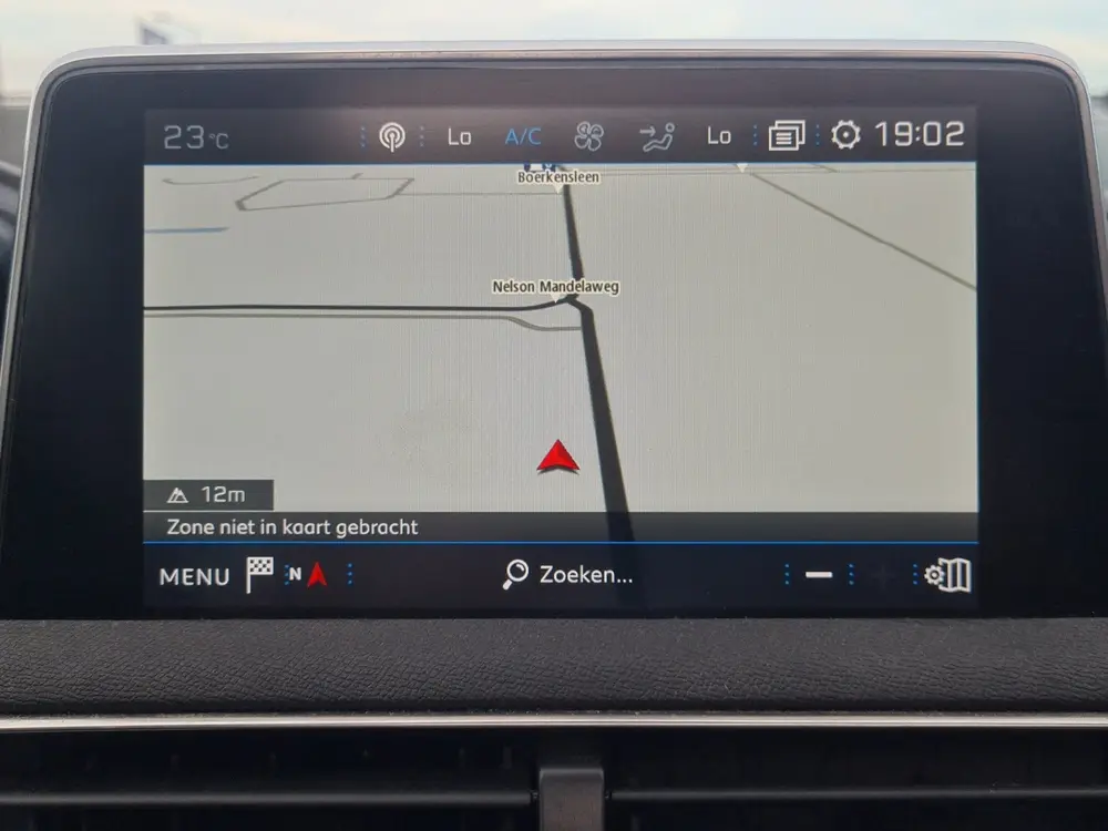 Peugeot 5008 1.5 BlueHDI Blue Lease GT-Line Full LED NAVIG P uit 2019, foto 20