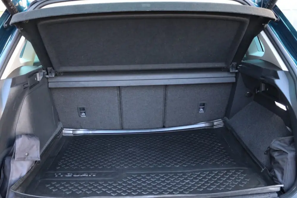 Volkswagen Tiguan 1.4 TSI eHybrid 245PK PHEV 360 Camera l uit 2023, foto 12