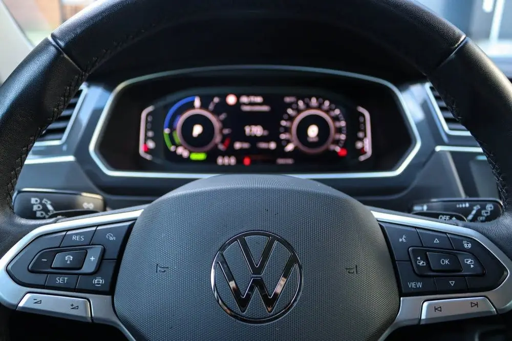 Volkswagen Tiguan 1.4 TSI eHybrid 245PK PHEV 360 Camera l uit 2023, foto 18