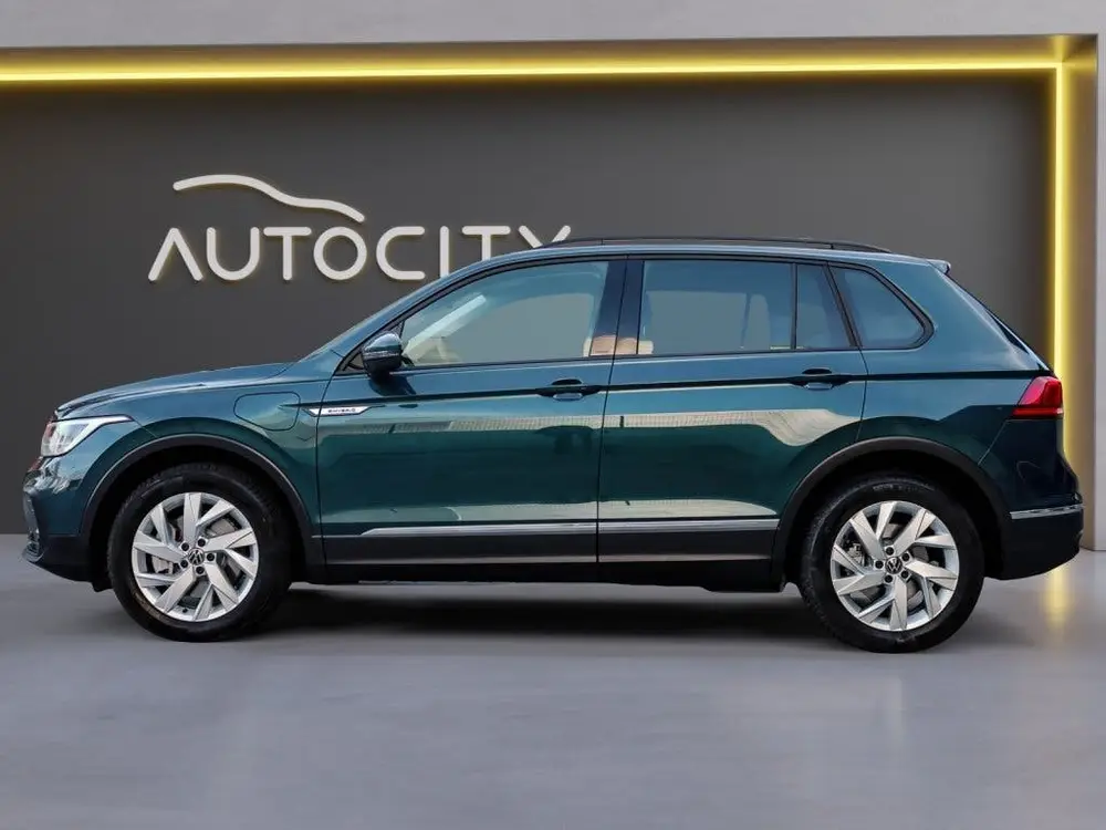 Volkswagen Tiguan 1.4 TSI eHybrid 245PK PHEV 360 Camera l uit 2023, foto 2