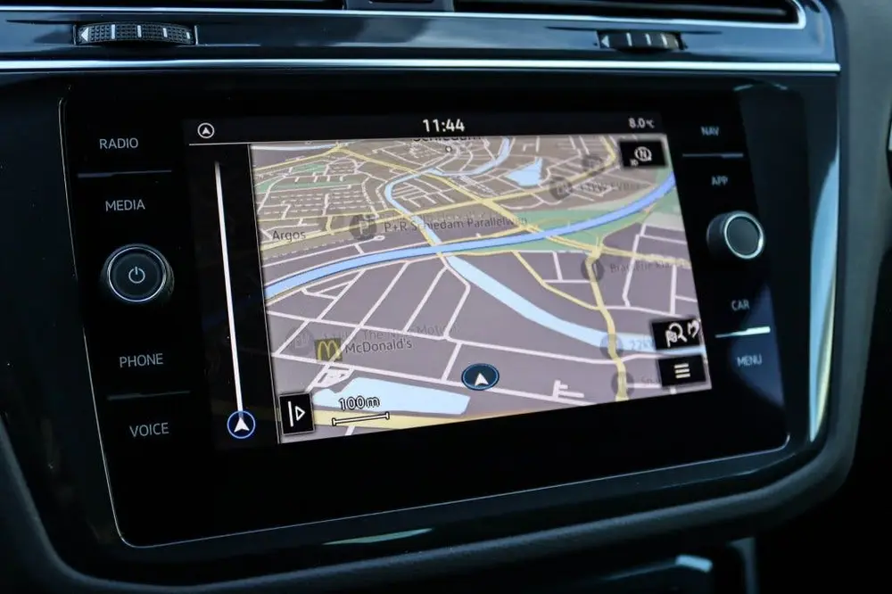 Volkswagen Tiguan 1.4 TSI eHybrid 245PK PHEV 360 Camera l uit 2023, foto 20