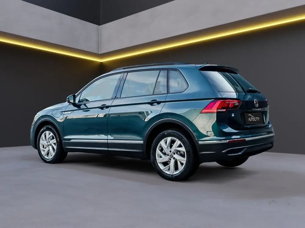 Volkswagen Tiguan 1.4 TSI eHybrid 245PK PHEV 360 Camera l uit 2023, foto 3