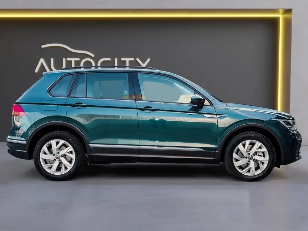 Volkswagen Tiguan 1.4 TSI eHybrid 245PK PHEV 360 Camera l uit 2023, foto 6