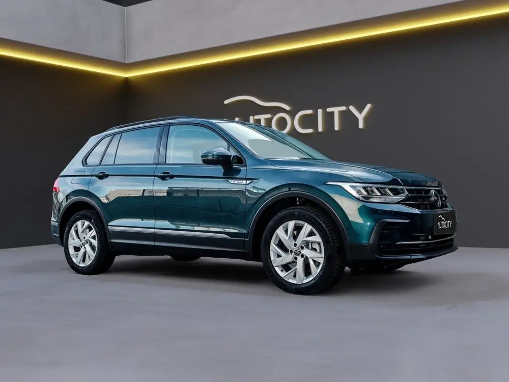 Volkswagen Tiguan 1.4 TSI eHybrid 245PK PHEV 360 Camera l uit 2023, foto 7