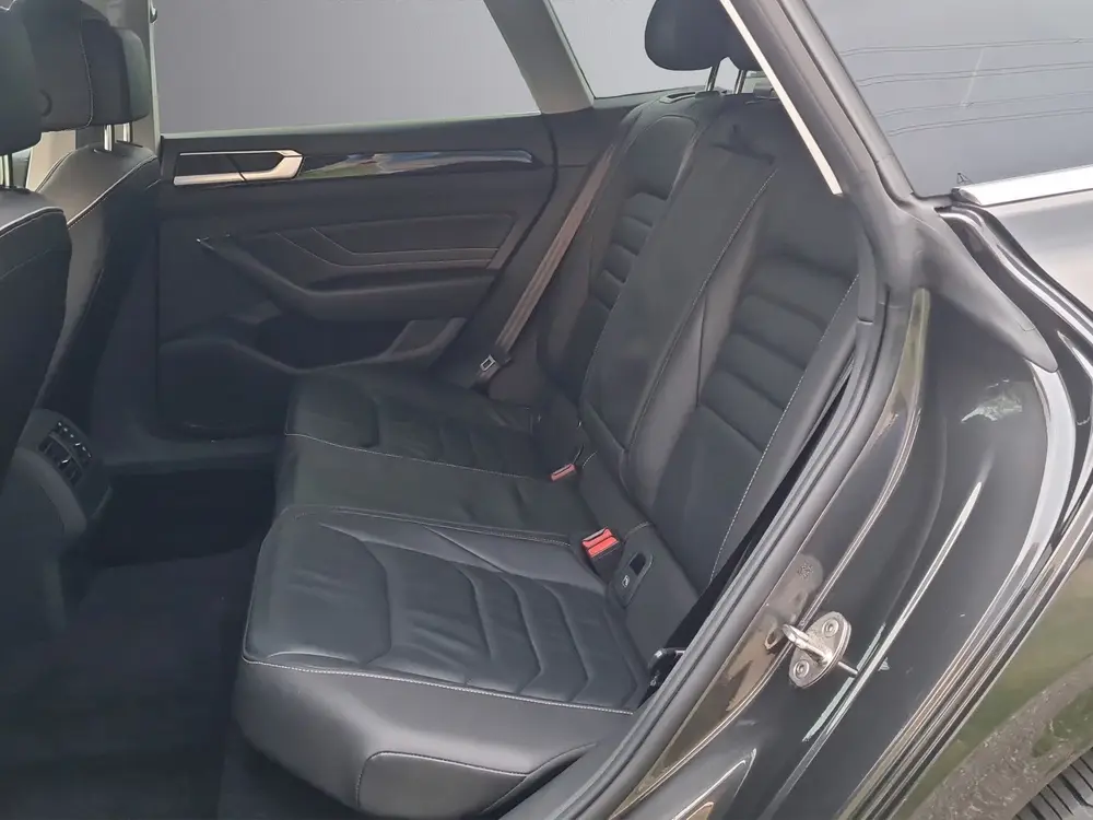 Volkswagen Arteon Shooting Brake 1.4TSI eHybrid R-Line Busin uit 2023, foto 10
