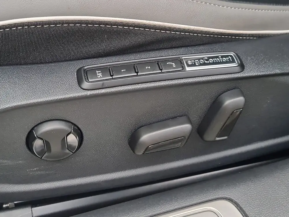 Volkswagen Arteon Shooting Brake 1.4TSI eHybrid R-Line Busin uit 2023, foto 11