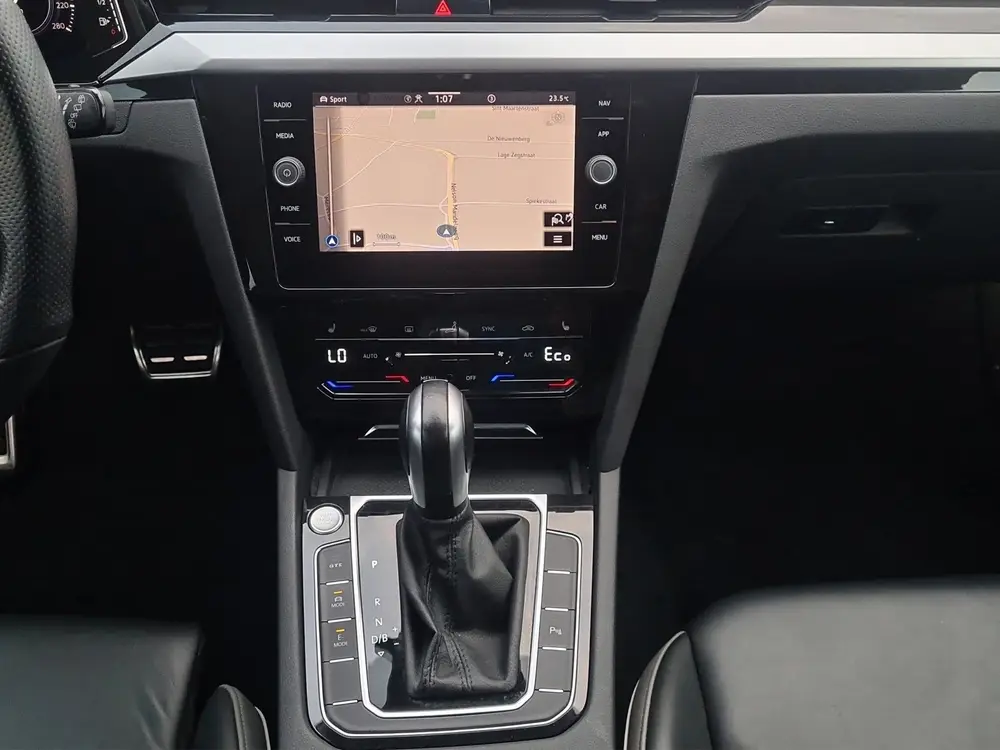 Volkswagen Arteon Shooting Brake 1.4TSI eHybrid R-Line Busin uit 2023, foto 18