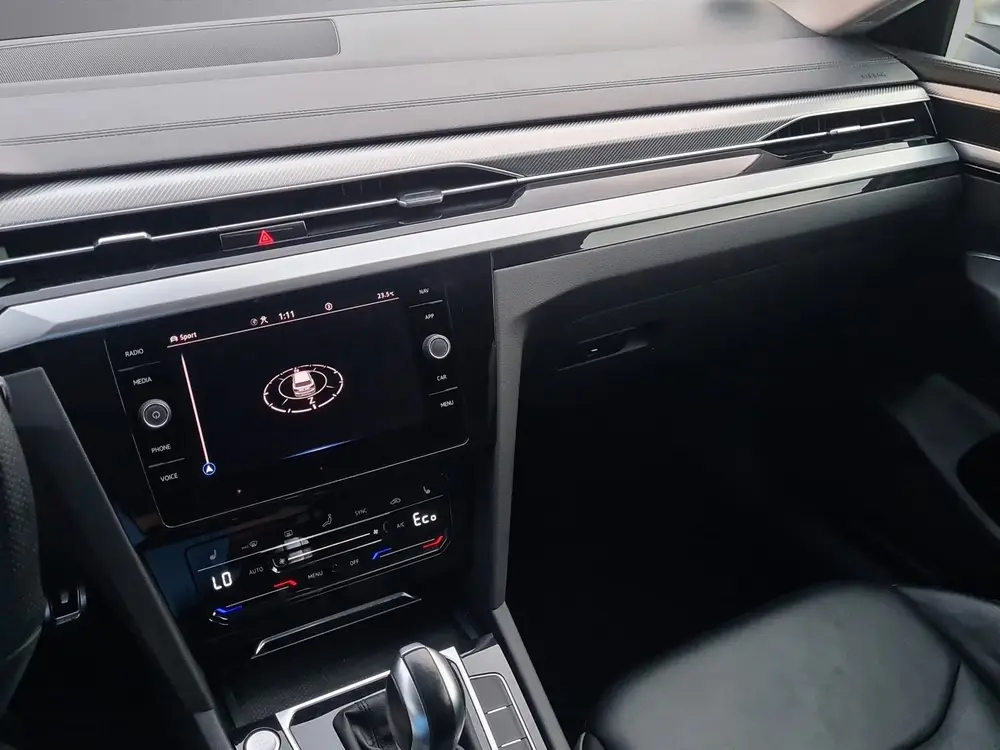 Volkswagen Arteon Shooting Brake 1.4TSI eHybrid R-Line Busin uit 2023, foto 19