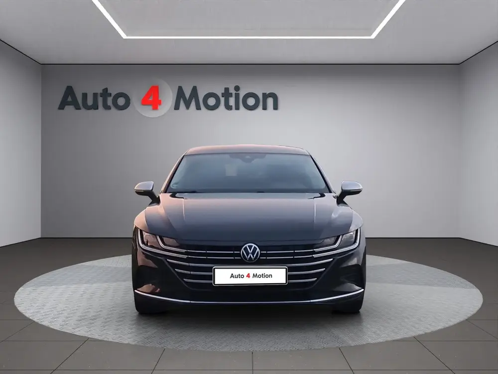 Volkswagen Arteon Shooting Brake 1.4TSI eHybrid R-Line Busin uit 2023, foto 2
