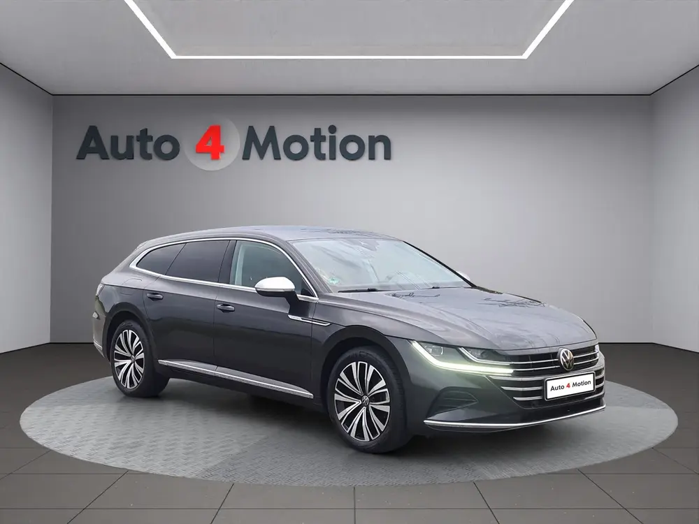 Volkswagen Arteon Shooting Brake 1.4TSI eHybrid R-Line Busin uit 2023, foto 3