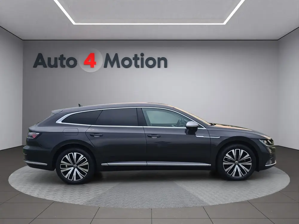 Volkswagen Arteon Shooting Brake 1.4TSI eHybrid R-Line Busin uit 2023, foto 4