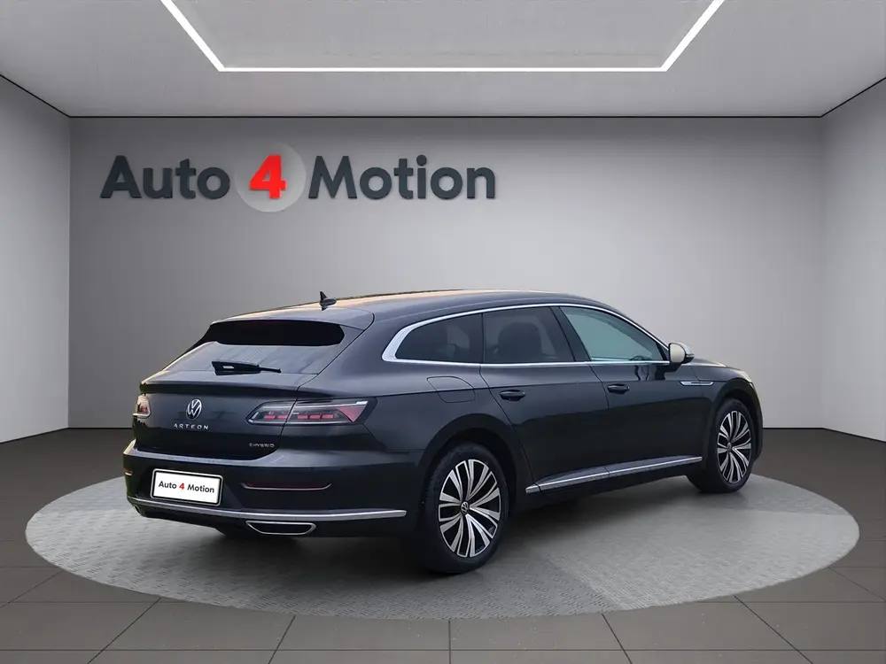 Volkswagen Arteon Shooting Brake 1.4TSI eHybrid R-Line Busin uit 2023, foto 5