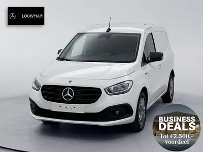 Mercedes-Benz Citan 0 uit 2026