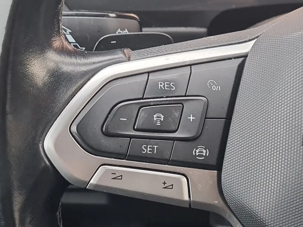 Volkswagen Tiguan Allspace 1.5TSI Elegance 7p. Full LED I NA uit 2022, foto 15