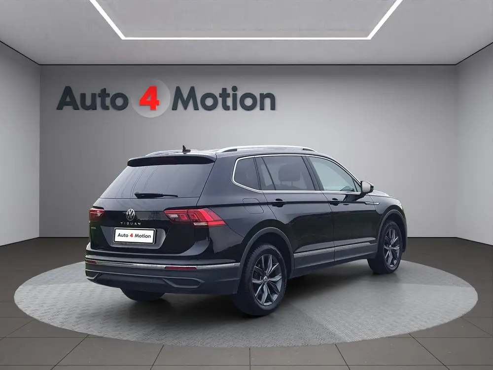 Volkswagen Tiguan Allspace 1.5TSI Elegance 7p. Full LED I NA uit 2022, foto 5
