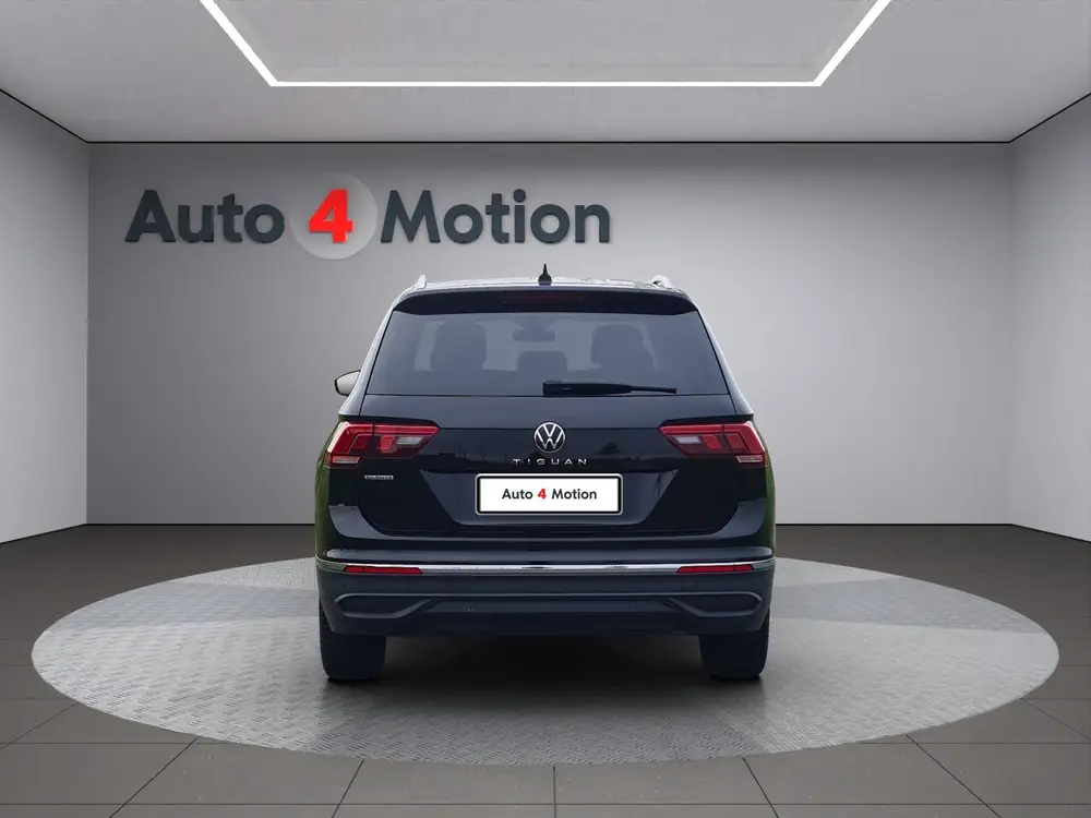 Volkswagen Tiguan Allspace 1.5TSI Elegance 7p. Full LED I NA uit 2022, foto 6