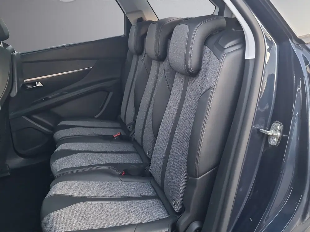 Peugeot 5008 1.2PureTech Crossway LED I NAVG I 360'CAMERA I uit 2019, foto 10