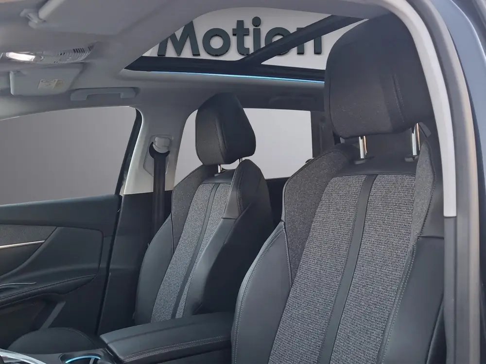 Peugeot 5008 1.2PureTech Crossway LED I NAVG I 360'CAMERA I uit 2019, foto 11