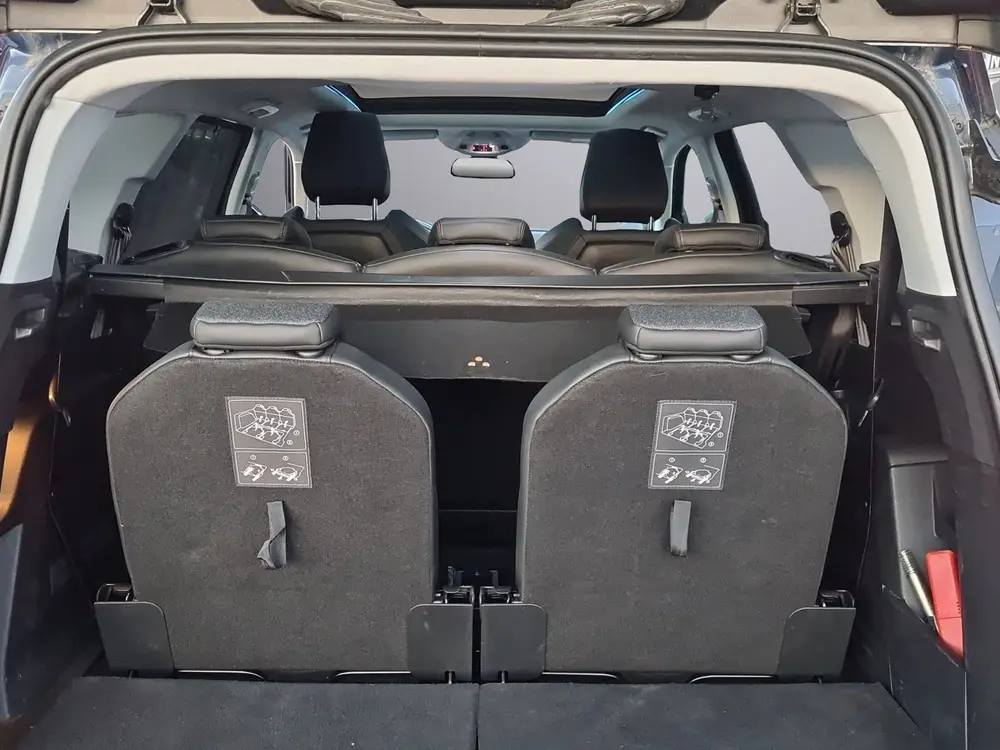 Peugeot 5008 1.2PureTech Crossway LED I NAVG I 360'CAMERA I uit 2019, foto 12
