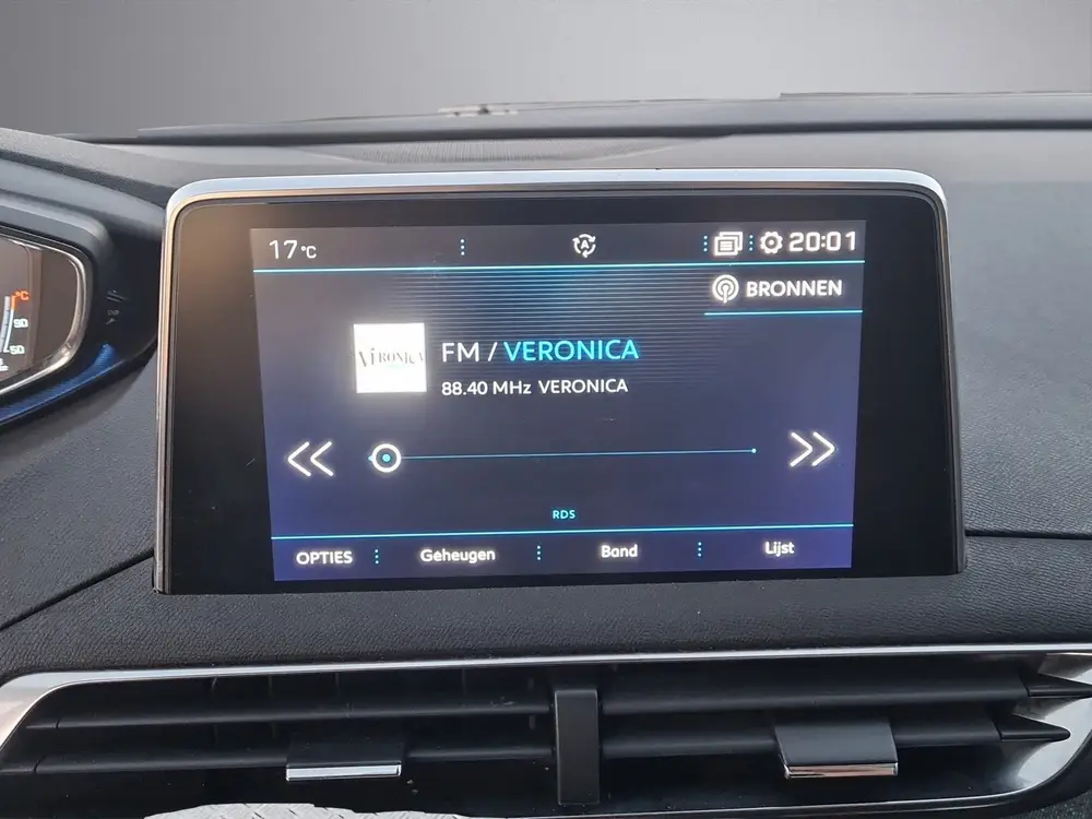 Peugeot 5008 1.2PureTech Crossway LED I NAVG I 360'CAMERA I uit 2019, foto 14